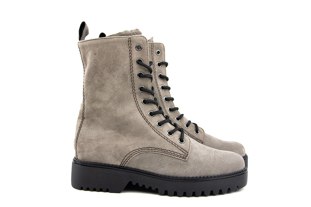 Gabor Veterboot Mohair Dreamvelour
