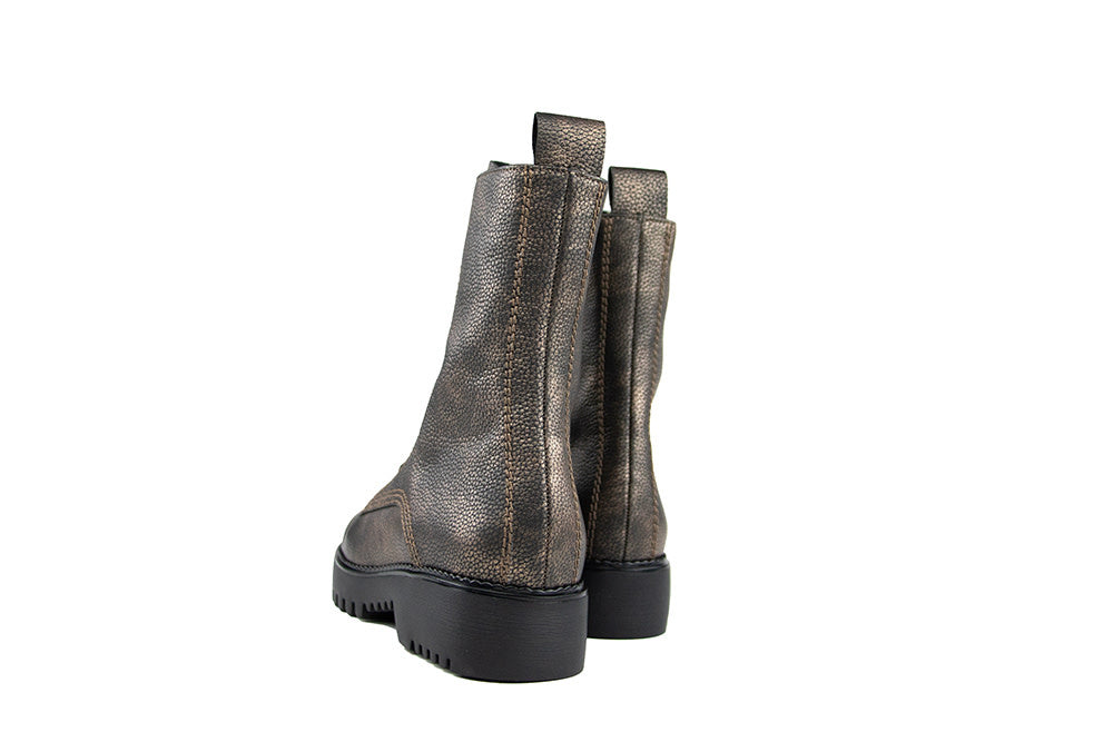 Gabor Veterboot Bronce Metal