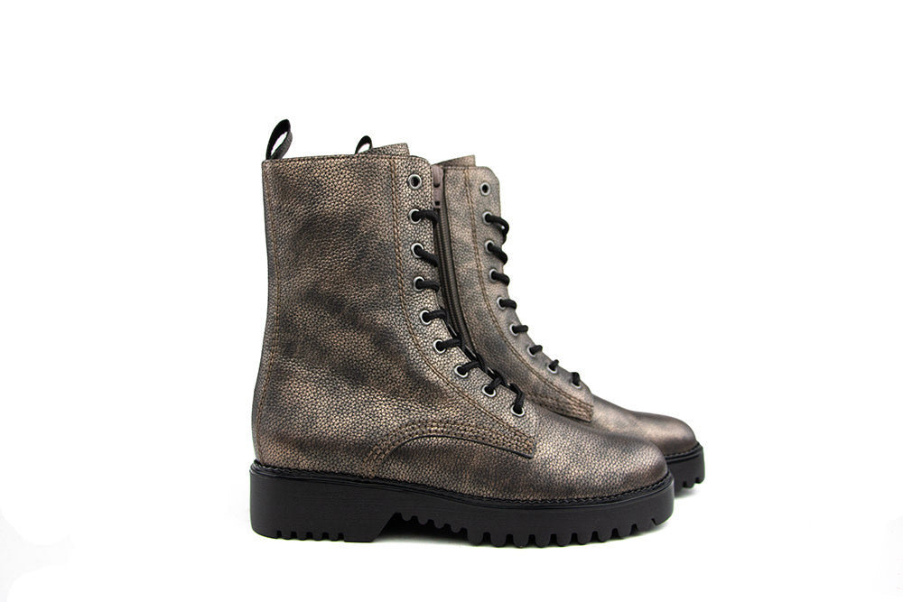 Gabor Veterboot Bronce Metal
