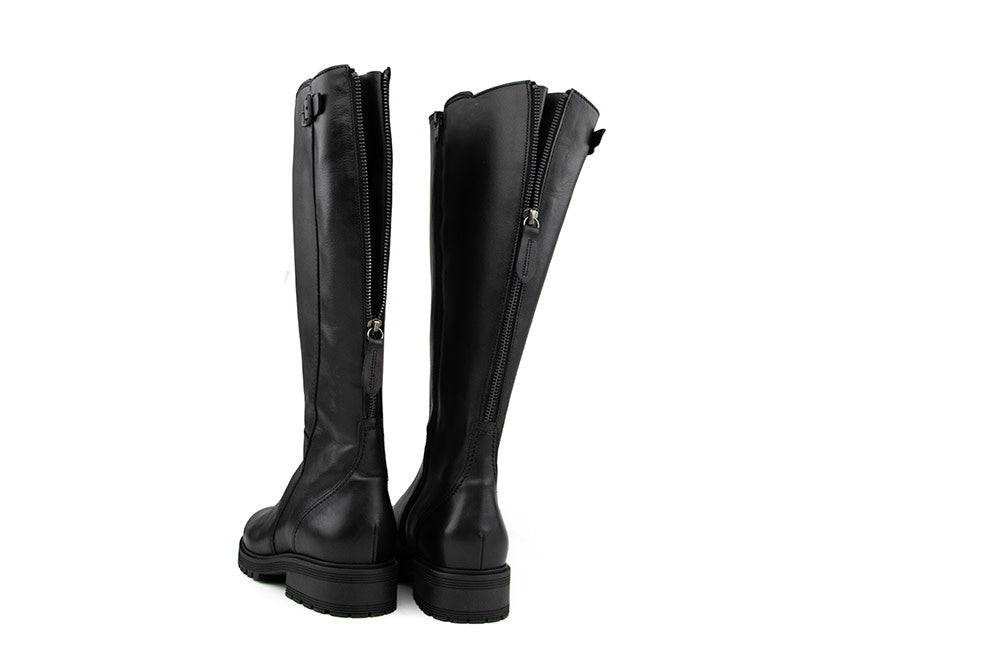 Gabor Laars Schwarz Calf H