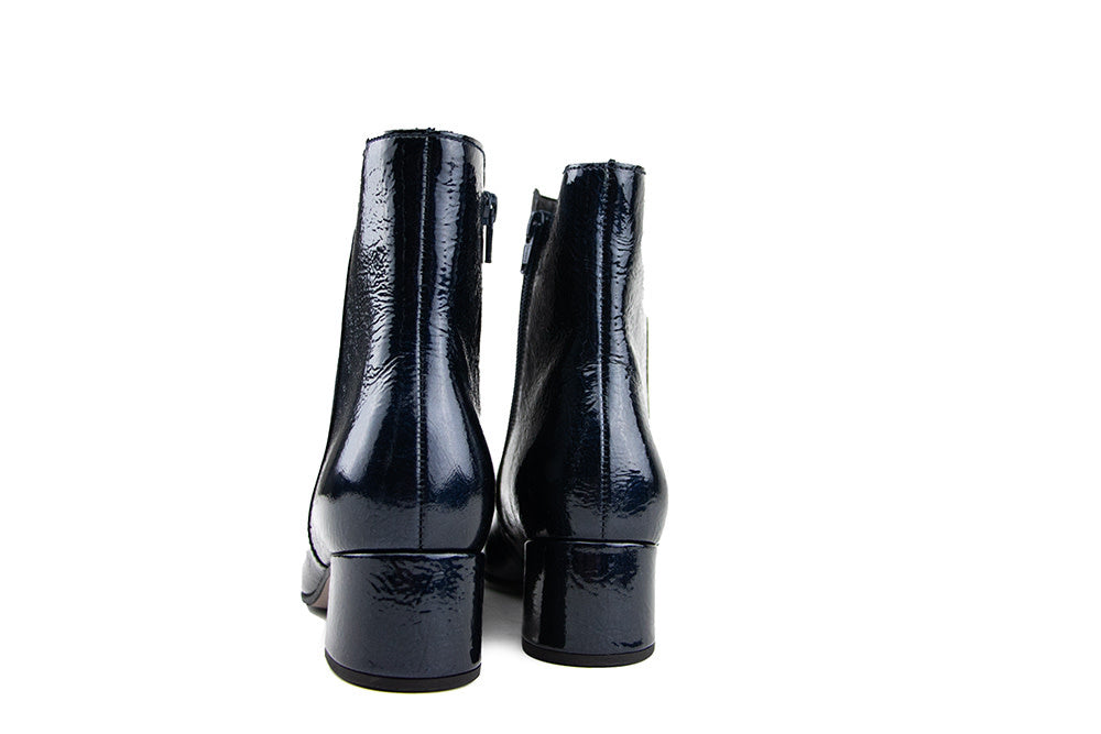 Gabor Enkellaars Dark Blue Siviglia Lack