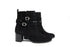 Gabor Enkellaars Schwarz Gold