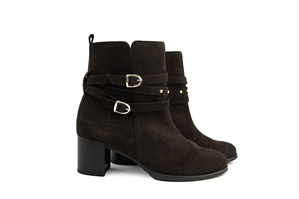 Gabor Enkellaars Mocca Gold