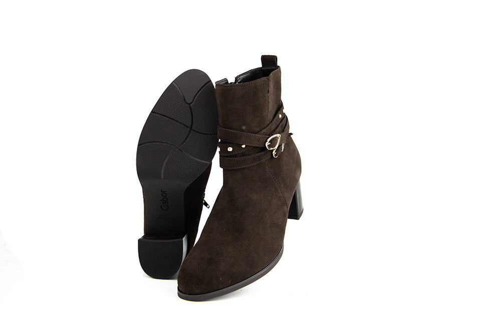 Gabor Enkellaars Mocca Gold