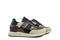 Gabor Sneaker Bronce Silk Schwarz