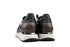 Gabor Sneaker Bronce Silk Schwarz