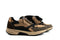 Gabor Rolling Soft Sneaker Nut Black Bronce