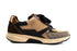 Gabor Rolling Soft Sneaker Nut Black Bronce