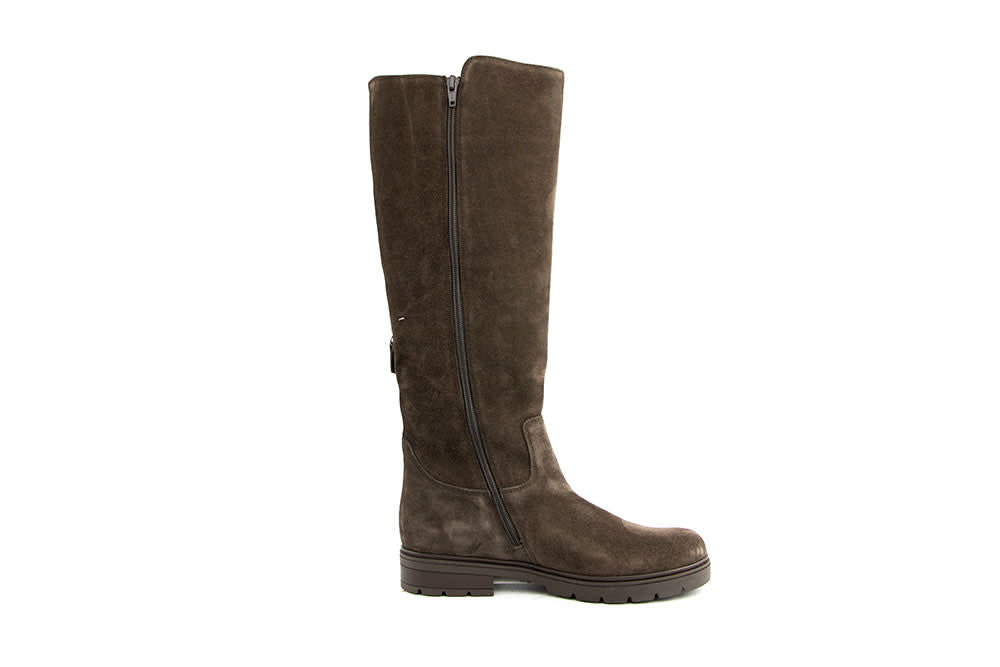 Gabor Laars Mocca Dreamvelour Elastic