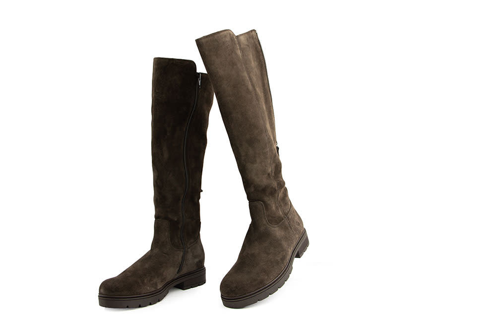 Gabor Laars Mocca Dreamvelour Elastic