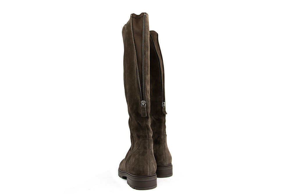 Gabor Laars Mocca Dreamvelour Elastic