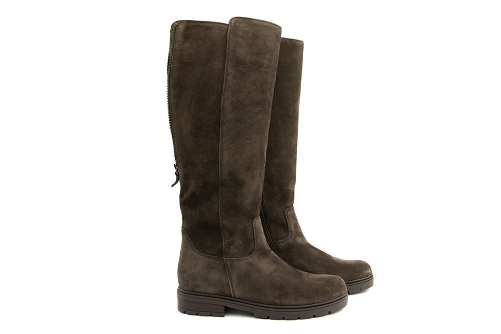 Gabor Laars Mocca Dreamvelour Elastic