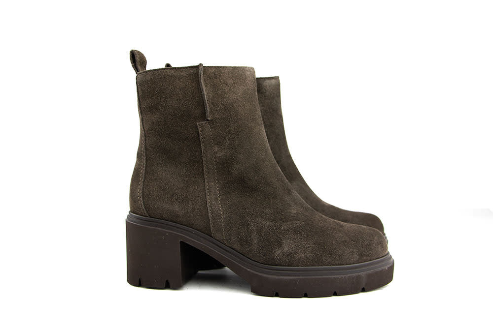 Gabor Korte Laars Mocca Dreamvelour