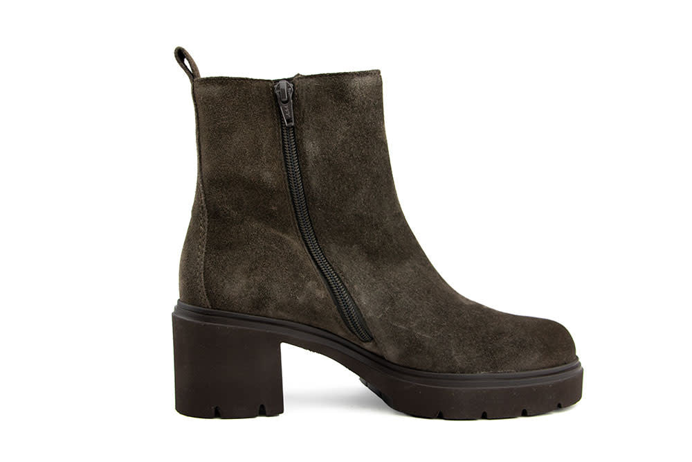 Gabor Korte Laars Mocca Dreamvelour
