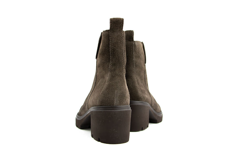 Gabor Korte Laars Mocca Dreamvelour