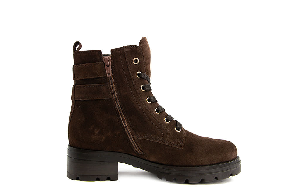Gabor Veterboot Cacao Dreamvelour