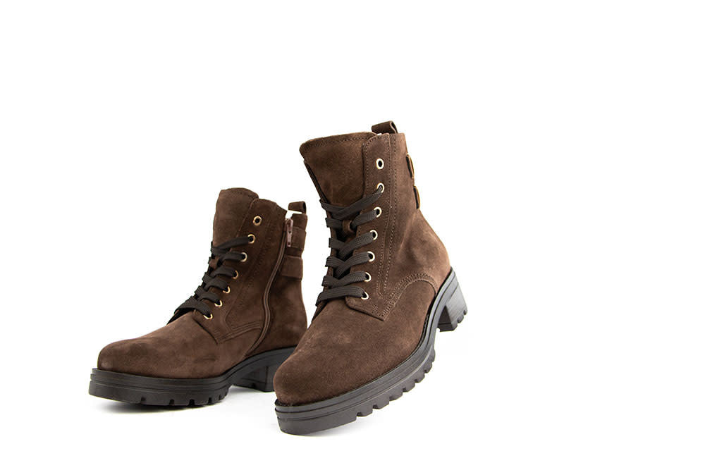 Gabor Veterboot Cacao Dreamvelour