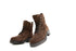 Gabor Veterboot Cacao Dreamvelour