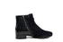 Gabor Enkellaars Dark Blue Krokolack H