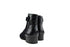 Gabor Enkellaars Dark Blue Krokolack H