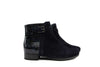 Gabor Enkellaars Dark Blue Krokolack H