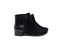 Gabor Enkellaars Dark Blue Krokolack H