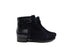 Gabor Enkellaars Dark Blue Krokolack H