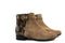 Gabor Enkellaars Nut Coffe Krokolack