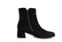 Gabor Enkellaars Black Samtchevreau