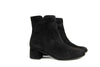 Gabor Enkellaars Black Samtchevreau