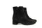 Gabor Enkellaars Black Samtchevreau