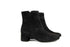 Gabor Enkellaars Black Samtchevreau