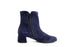 Gabor Enkellaars Dark Blue Samtchevreau