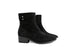 Gabor Enkellaars Black Samtchevreau