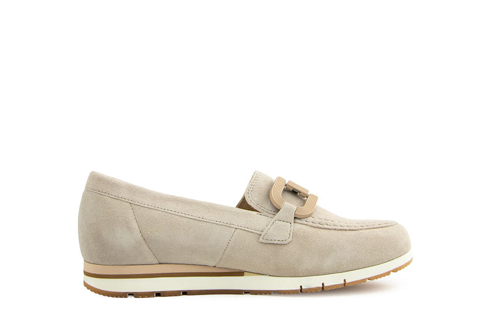 Gabor Loafer Bit Oasi Dreamvelour