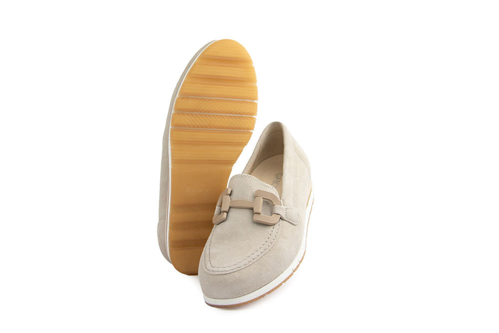 Gabor Loafer Bit Oasi Dreamvelour