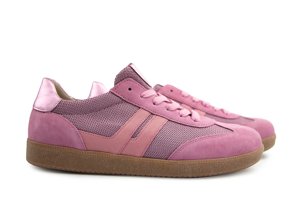 Gabor Sneaker Soft Pink Combi
