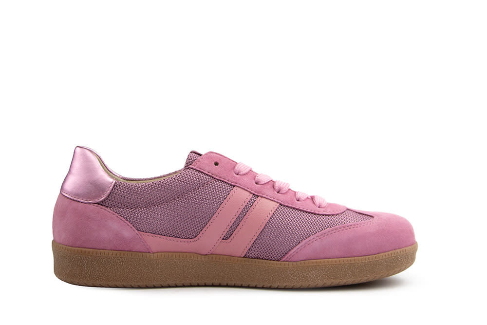 Gabor Sneaker Soft Pink Combi