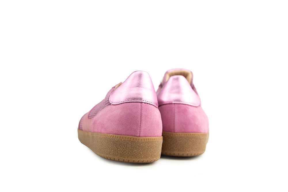 Gabor Sneaker Soft Pink Combi