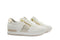 Gabor Sneaker Latte Platino Nappa Leo