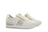 Gabor Sneaker Latte Platino Nappa Leo