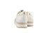 Gabor Sneaker Latte Platino Nappa Leo