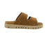 Gabor Slipper Sattel Samtchevreau