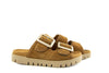 Gabor Slipper Sattel Samtchevreau