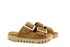 Gabor Slipper Sattel Samtchevreau