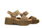 Gabor Sandaal Raffia Sand