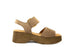 Gabor Sandaal Raffia Sand