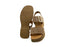 Gabor Sandaal Raffia Sand