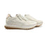 Gabor Sneaker Bianco Oro Puder Lizard