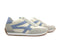 Gabor Sneaker Latte White Sky